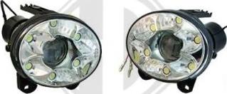 Diederichs 1216489 - Kit de projecteurs antibrouillard droxauto.com