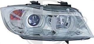 Diederichs 1216480 - Kit de projecteurs principaux droxauto.com