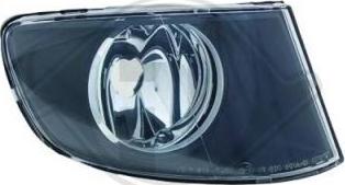 Diederichs 1216588 - Projecteur antibrouillard droxauto.com