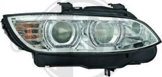 Diederichs 1216885 - Kit de projecteurs principaux droxauto.com