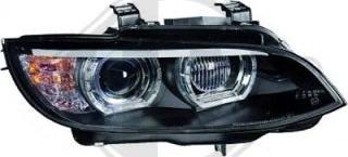 Diederichs 1216886 - Kit de projecteurs principaux droxauto.com