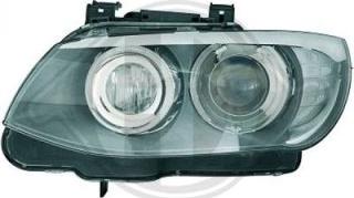 Diederichs 1216387 - Projecteur principal droxauto.com