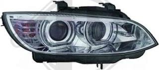 Diederichs 1216786 - Kit de projecteurs principaux droxauto.com