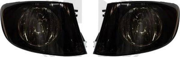 Diederichs 1216787 - Kit de projecteurs antibrouillard droxauto.com