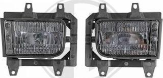 Diederichs 1211588 - Kit de projecteurs antibrouillard droxauto.com