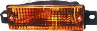 Diederichs 1211170 - Feu clignotant droxauto.com
