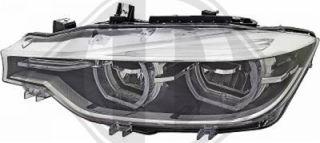 Diederichs 1218983 - Projecteur principal droxauto.com