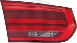 Diederichs 1218093 - Feu arrière droxauto.com