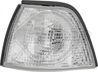 Diederichs 1-213073 - Feu clignotant droxauto.com