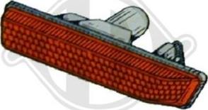 Diederichs 1213178 - Feu clignotant droxauto.com