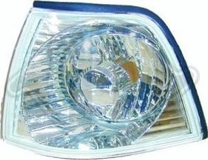 Diederichs 1213372 - Kit de feux clignotants droxauto.com