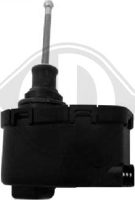 Diederichs 1213286 - Correcteur, portée lumineuse droxauto.com