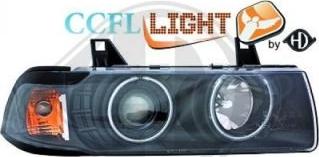 Diederichs 1213781 - Kit de projecteurs principaux droxauto.com