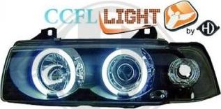 Diederichs 1213782 - Kit de projecteurs principaux droxauto.com