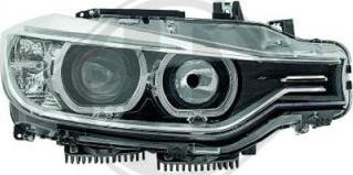 Diederichs 1217486 - Kit de projecteurs principaux droxauto.com