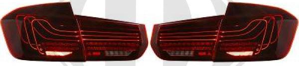 Diederichs 1217895 - Kit de feux arrières droxauto.com