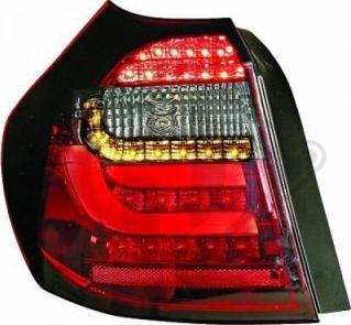 Diederichs 1280996 - Kit de feux arrières droxauto.com