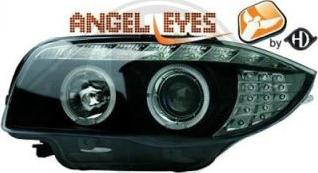 Diederichs 1280980 - Kit de projecteurs principaux droxauto.com