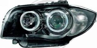 Diederichs 1280581 - Kit de projecteurs principaux droxauto.com