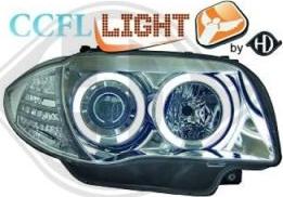 Diederichs 1280681 - Kit de projecteurs principaux droxauto.com