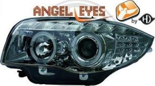 Diederichs 1280880 - Kit de projecteurs principaux droxauto.com