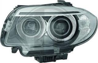 Diederichs 1280384 - Projecteur principal droxauto.com