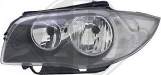 Diederichs 1280381 - Projecteur principal droxauto.com