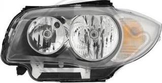 Diederichs 1280383 - Projecteur principal droxauto.com