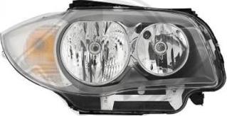 Diederichs 1280382 - Projecteur principal droxauto.com