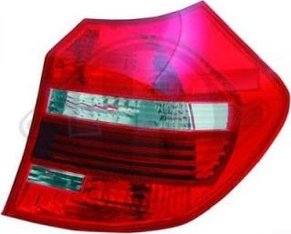 Diederichs 1280290 - Feu arrière droxauto.com