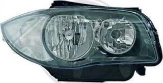 Diederichs 1280282 - Projecteur principal droxauto.com