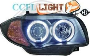 Diederichs 1280781 - Kit de projecteurs principaux droxauto.com