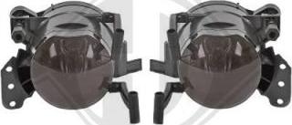 Diederichs 1224389 - Kit de projecteurs antibrouillard droxauto.com