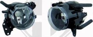 Diederichs 1224388 - Kit de projecteurs antibrouillard droxauto.com