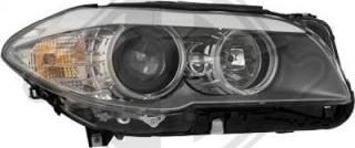 Diederichs 1225981 - Projecteur principal droxauto.com