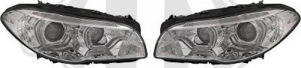 Diederichs 1225681 - Kit de projecteurs principaux droxauto.com