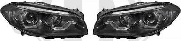 Diederichs 1225682 - Kit de projecteurs principaux droxauto.com