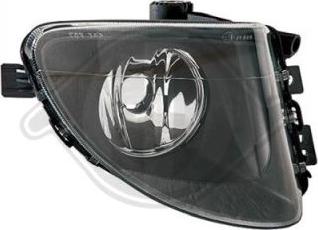 Diederichs 1225088 - Projecteur antibrouillard droxauto.com