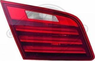 Diederichs 1225192 - Feu arrière droxauto.com