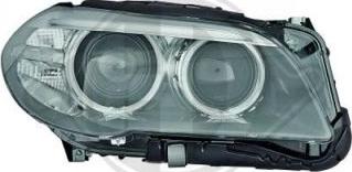 Diederichs 1225180 - Projecteur principal droxauto.com