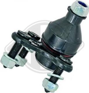 Diederichs 1221404 - Rotule de suspension droxauto.com