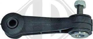 Diederichs 1221306 - Entretoise / tige, stabilisateur droxauto.com