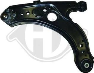Diederichs 1221300 - Bras de liaison, suspension de roue droxauto.com