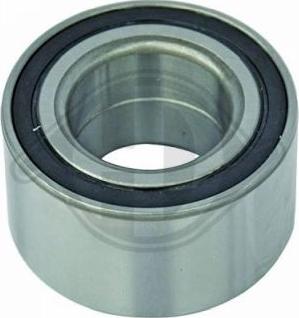 Diederichs 1221307 - Kit de roulements de roue droxauto.com