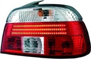 Diederichs 1223996 - Kit de feux arrières droxauto.com