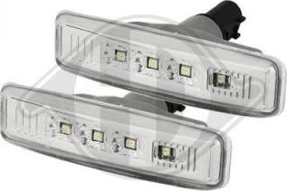 Diederichs 1223478 - Kit de feux clignotants droxauto.com