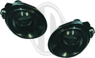 Diederichs 1223588 - Projecteur antibrouillard droxauto.com