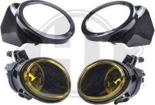 Diederichs 1223689 - Kit de projecteurs antibrouillard droxauto.com