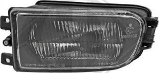 Diederichs 1223189 - Projecteur antibrouillard droxauto.com