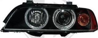 Diederichs 1223181 - Projecteur principal droxauto.com